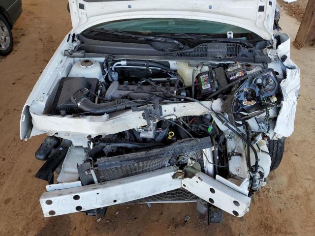 Photo 11 from auction – 2007 CHEVROLET MALIBU LS with VIN 1G1ZS58F67F196694