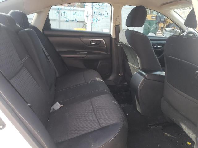 Photo 10 from auction – 2018 NISSAN ALTIMA 2.5 with VIN 1N4AL3AP3JC136590