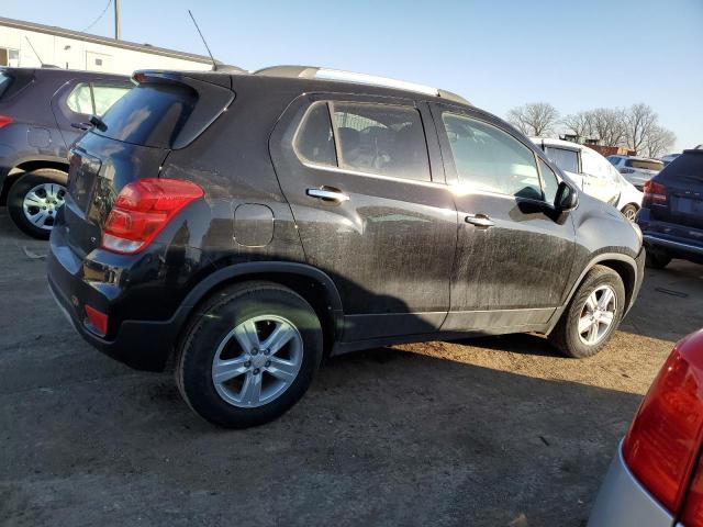 Photo 3 from auction – 2019 CHEVROLET TRAX 1LT with VIN KL7CJLSB3KB789050