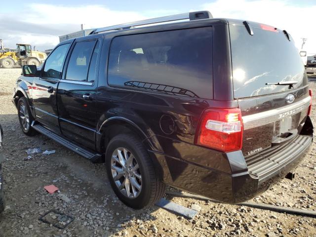 Photo 2 from auction – 2016 FORD EXPEDITION with VIN 1FMJK2AT4GEF56484