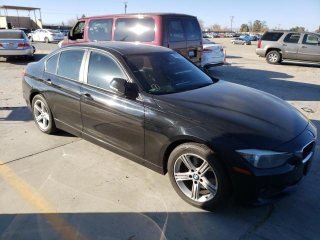 Photo 4 from auction – 2013 BMW 328 I SULE with VIN WBA3C1C51DF441363