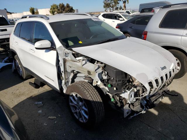 Photo 4 from auction – 2016 JEEP CHEROKEE L with VIN 1C4PJMCB7GW280099