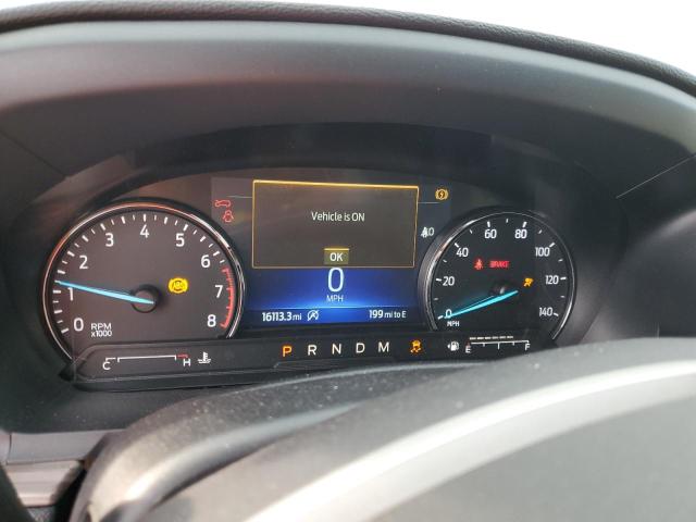 Photo 9 from auction – 2021 FORD EXPLORER L with VIN 1FMSK8FH5MGB87453