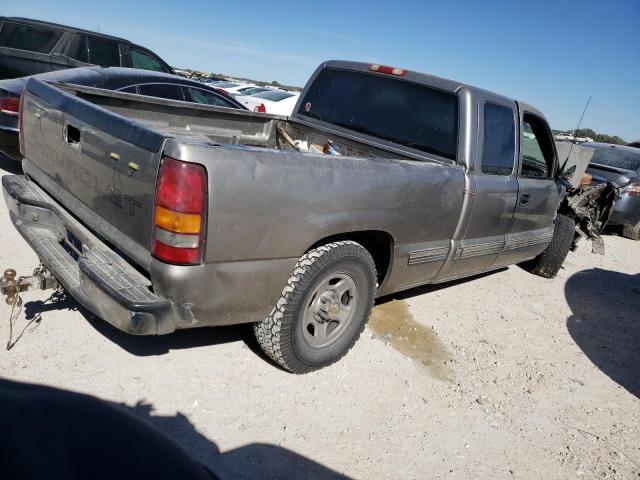 Photo 3 from auction – 2001 CHEVROLET silverado with VIN 2GCEC19T711216417