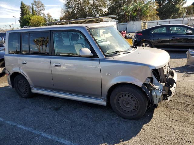 Photo 4 from auction – 2005 TOYOTA SCION XB with VIN JTLKT324050196907