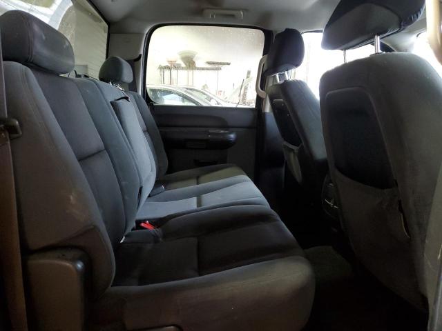 Photo 10 from auction – 2009 CHEVROLET SILVERADO with VIN 1GCHK53649F133509
