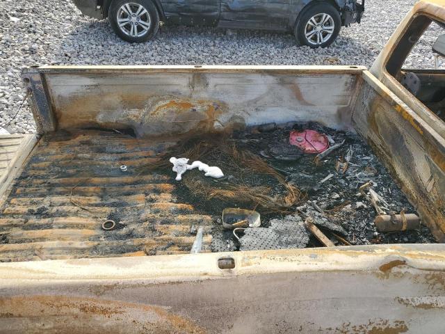 Photo 10 from auction – 1994 FORD F150 with VIN 1FTEF14YXRNB75317