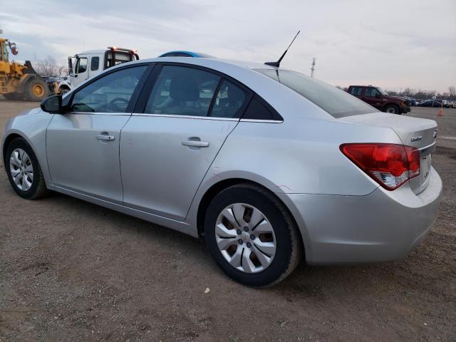 Photo 2 from auction – 2012 CHEVROLET CRUZE LS with VIN 1G1PC5SH2C7141677