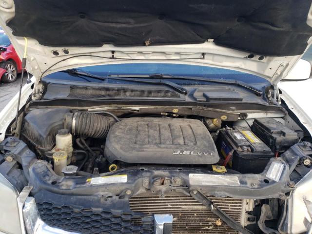 Photo 12 from auction – 2011 DODGE GRAND CARA with VIN 2D4RN3DG9BR787205
