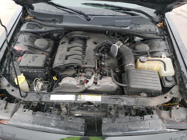 Photo 11 from auction – 2009 DODGE CHALLENGER with VIN 2B3LJ44V99H604504