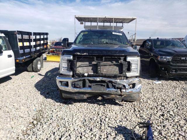Photo 5 from auction – 2019 FORD F350 SUPER with VIN 1FT8W3BT2KEE03333