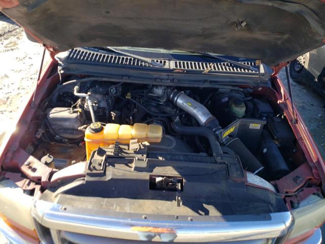 Photo 11 from auction – 1999 FORD F250 SUPER with VIN 1FTNW20L6XEC24509