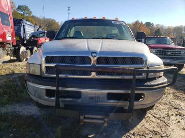 Photo 5 from auction – 1999 DODGE RAM 3500 with VIN 3B7MC3651XM592710