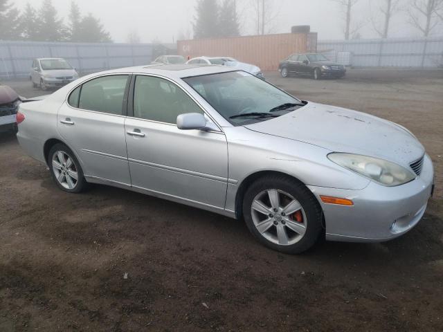 Photo 4 from auction – 2005 LEXUS ES 330 with VIN JTHBA30G455077340