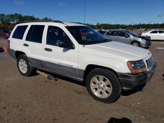 Photo 4 from auction – 2001 JEEP GRAND CHER with VIN 1J4GW48S41C538575