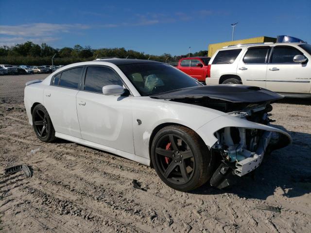 Photo 4 from auction – 2019 DODGE CHARGER SR with VIN 2C3CDXL91KH580656