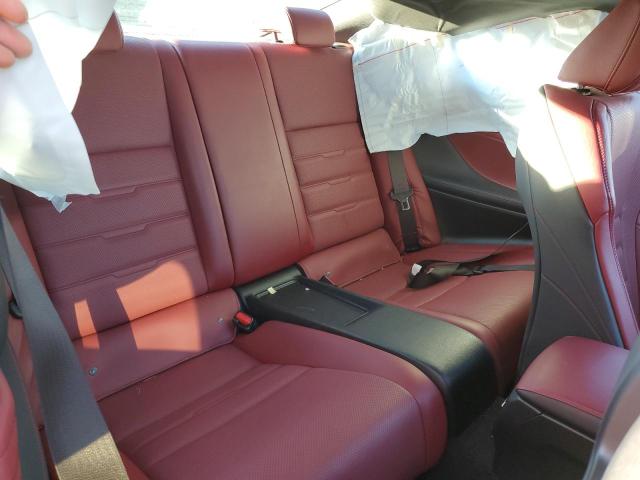 Photo 10 from auction – 2017 LEXUS RC 300 with VIN JTHSM5BC0H5002734