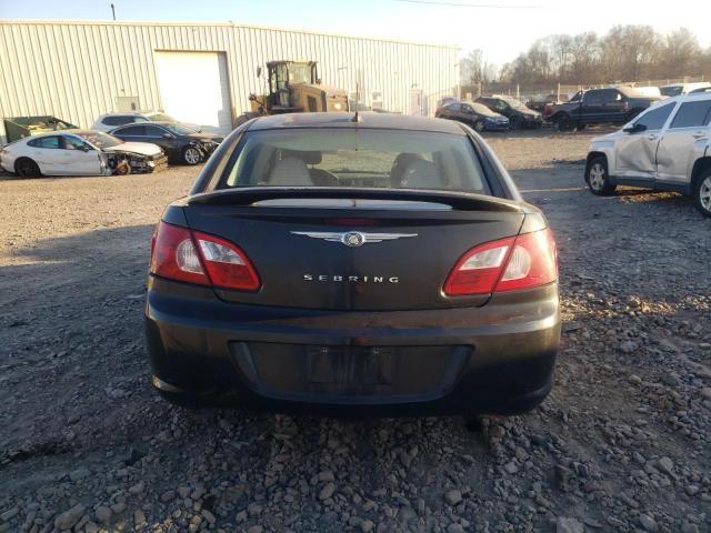 Photo 6 from auction – 2007 CHRYSLER SEBRING with VIN 1C3LC46K47N587793
