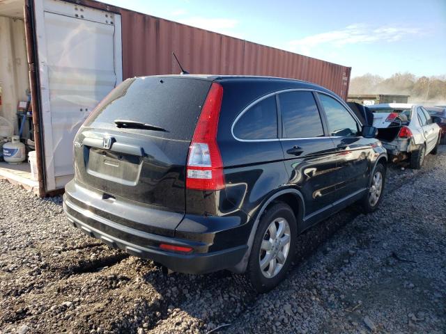 Photo 3 from auction – 2011 HONDA CR-V SE with VIN JHLRE3H46BC006116