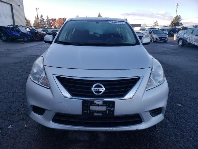 Photo 5 from auction – 2012 NISSAN VERSA S with VIN 3N1CN7AP0CL899388
