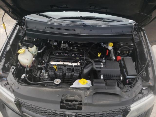 Photo 12 from auction – 2016 DODGE JOURNEY SX with VIN 3C4PDCBB5GT226535