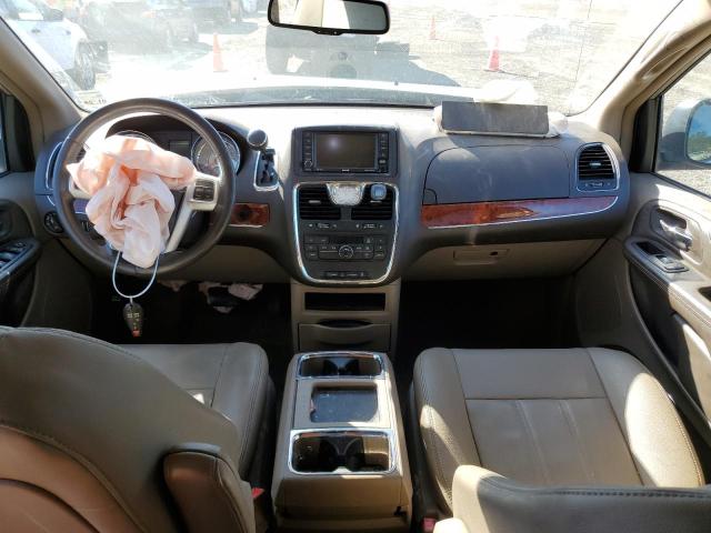 Photo 8 from auction – 2016 CHRYSLER TOWN & COU with VIN 2C4RC1BG2GR167751