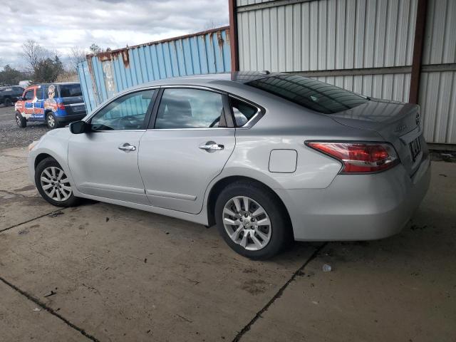 Photo 2 from auction – 2015 NISSAN ALTIMA 2.5 with VIN 1N4AL3AP8FN877488
