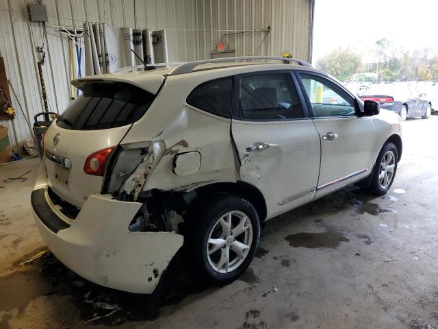 Photo 3 from auction – 2011 NISSAN ROGUE S with VIN JN8AS5MT3BW181910