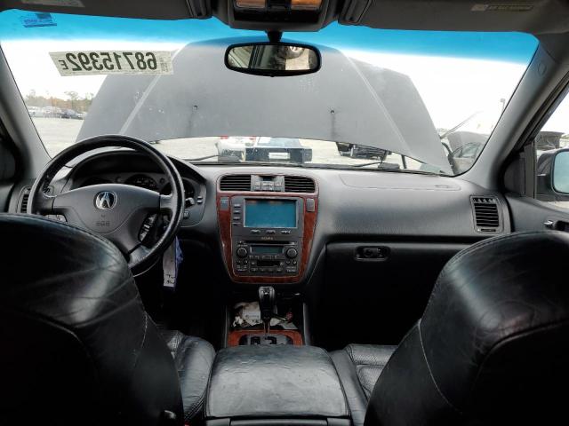 Photo 8 from auction – 2004 ACURA MDX with VIN 2HNYD18204H522710