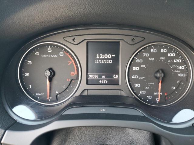 Фото 9 с аукциона – 2016 AUDI A3 PREMIUM с VIN WAUA7GFF1G1009408