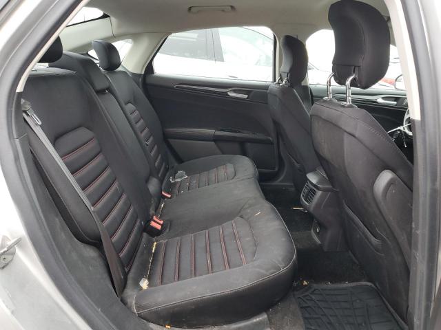 Photo 10 from auction – 2014 FORD FUSION SE with VIN 1FA6P0HD1E5366014