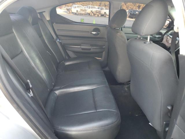 Photo 10 from auction – 2008 DODGE CHARGER with VIN 2B3KA43HX8H206238