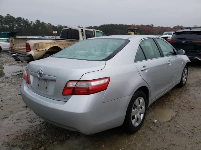 Photo 3 from auction – 2007 TOYOTA CAMRY CE with VIN 4T1BE46K37U675186