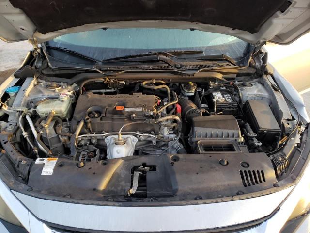 Photo 11 from auction – 2017 HONDA CIVIC EX with VIN 2HGFC2F74HH513701