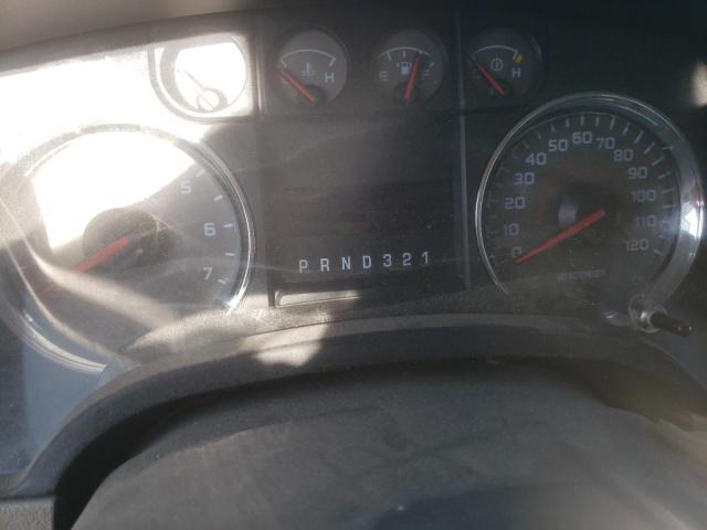 Photo 8 from auction – 2009 FORD F150 SUPER with VIN 1FTPX14V99KC76264