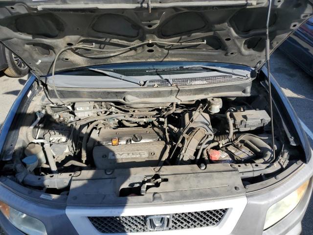 Photo 12 from auction – 2003 HONDA ELEMENT EX with VIN 5J6YH18593L012713