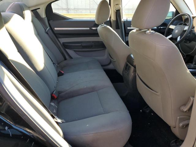 Photo 10 from auction – 2010 DODGE CHARGER with VIN 2B3CA4CD9AH150977