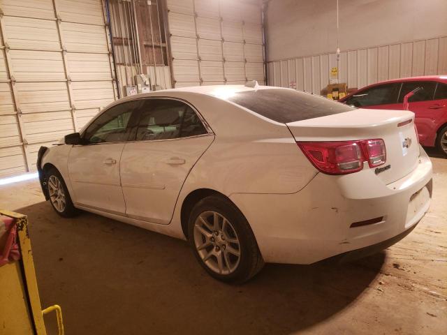 Photo 2 from auction – 2013 CHEVROLET MALIBU 1LT with VIN 1G11C5SA9DF190844