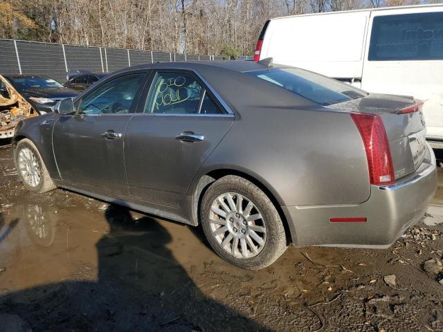 Zdjęcie 2 z aukcji – 2010 CADILLAC CTS z VIN 1G6DA5EG5A0149462