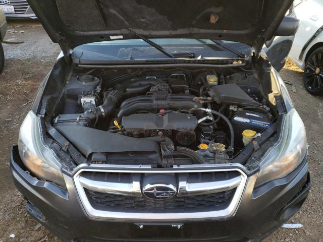 Photo 11 from auction – 2012 SUBARU IMPREZA with VIN JF1GPAA60CH206479