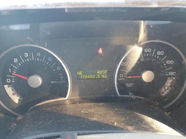 Photo 9 from auction – 2007 FORD EXPLORER X with VIN 1FMEU73E17UB09849