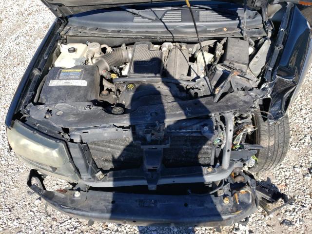 Photo 11 from auction – 2002 CHEVROLET TRAILBLAZE with VIN 1GNDT13S522204030