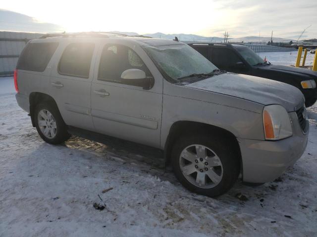 Photo 4 from auction – 2008 GMC YUKON with VIN 1GKFK13078J199662