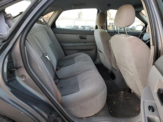 Photo 10 from auction – 2005 FORD TAURUS SE with VIN 1FAFP53U65A291502