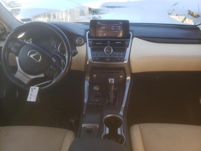 Photo 8 from auction – 2018 LEXUS NX 300 BAS with VIN JTJYARBZ4J2113274