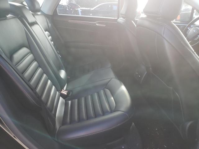 Photo 10 from auction – 2020 FORD FUSION SEL with VIN 3FA6P0CD7LR208875