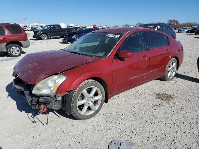 NISSAN MAXIMA SE 2006 z numerem VIN 1N4BA41E26C844254 - Zdjęcie z aukcji