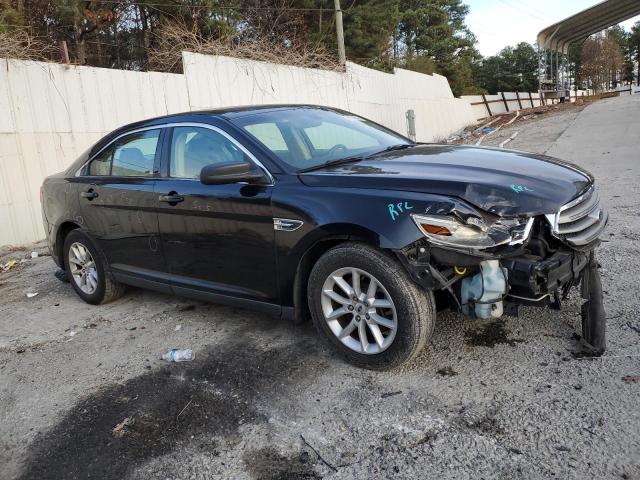 Photo 4 from auction – 2013 FORD TAURUS SE with VIN 1FAHP2D87DG110556