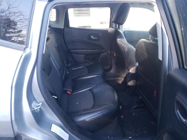 Photo 10 from auction – 2020 JEEP COMPASS TR with VIN 3C4NJDDB8LT163041