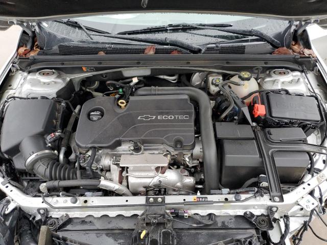 Photo 11 from auction – 2018 CHEVROLET MALIBU LT with VIN 1G1ZD5ST8JF133063